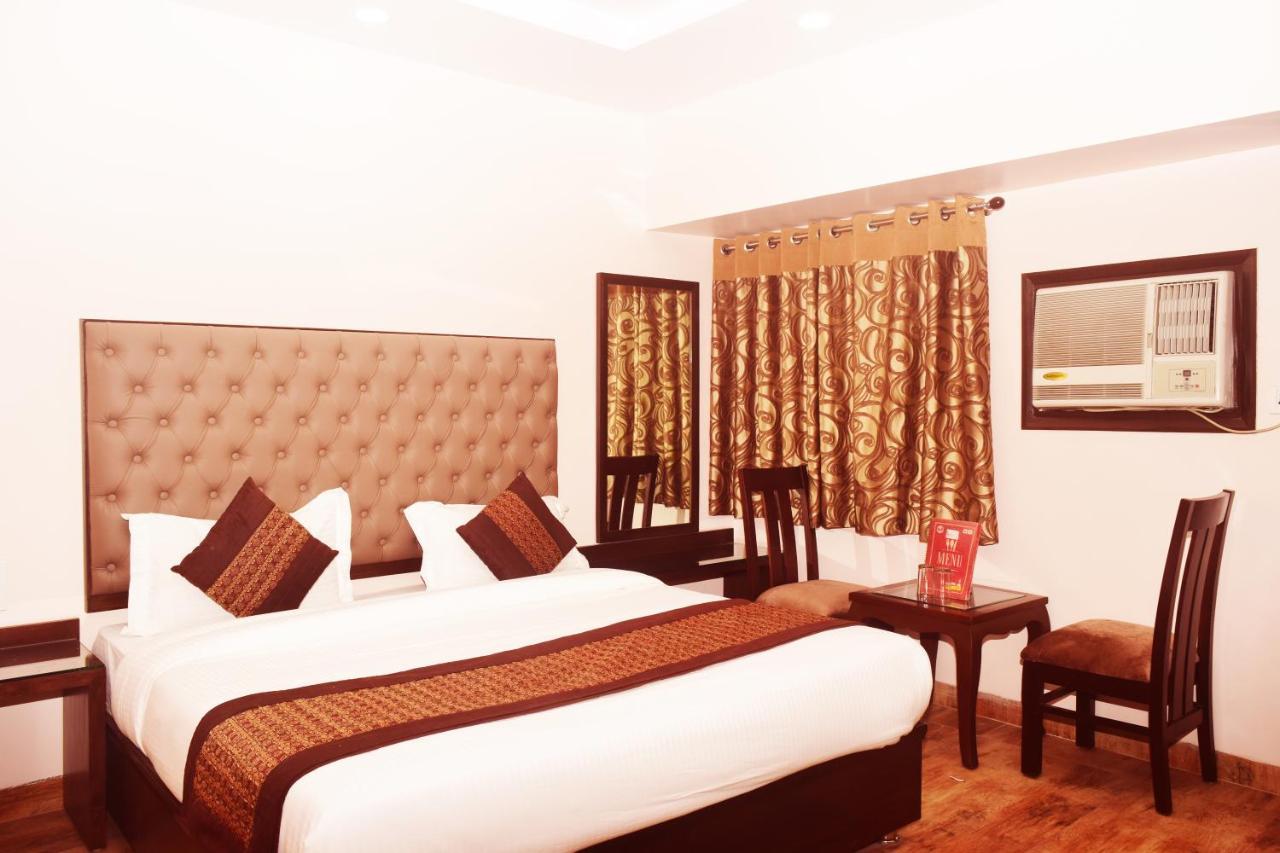 Hotel Kabeer New @ New Railway Station 3*