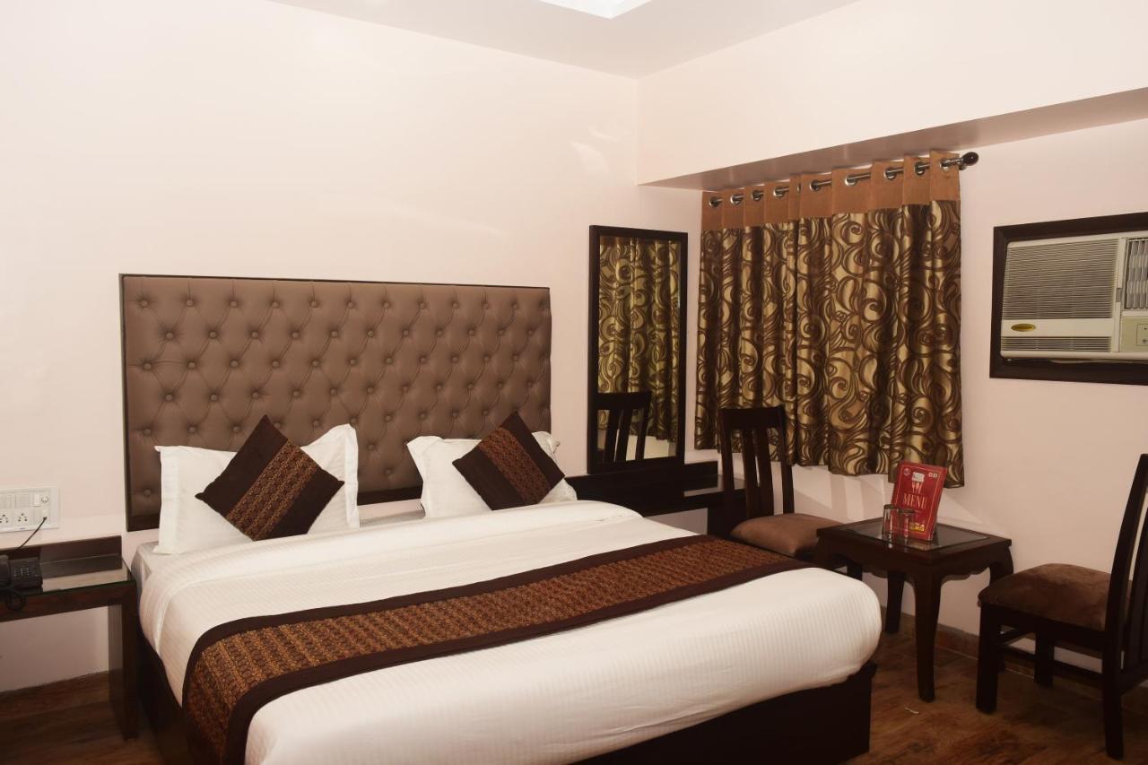Hotel Kabeer New @ New Railway Station 3*