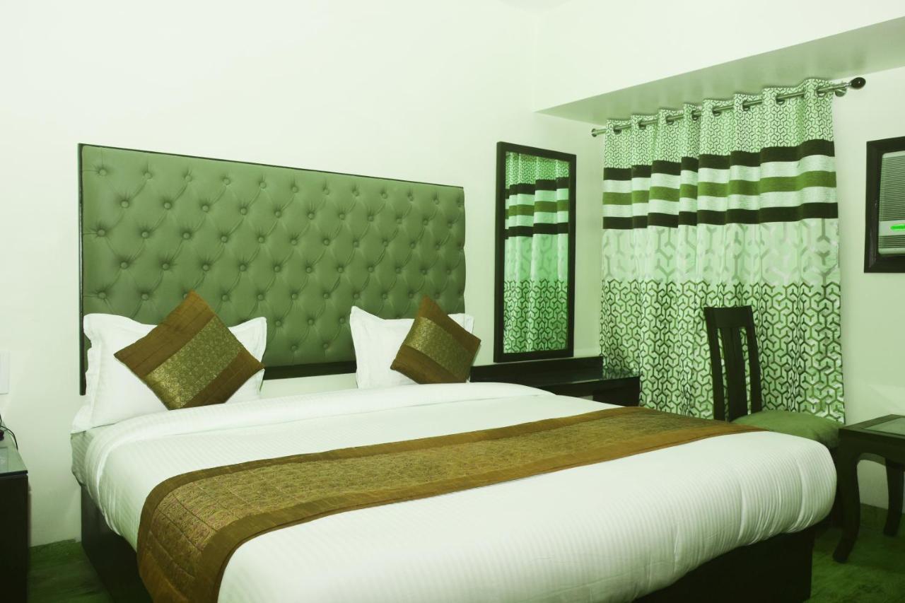 Hotel Kabeer New @ New Railway Station Delhi (National Capital Territory of India)