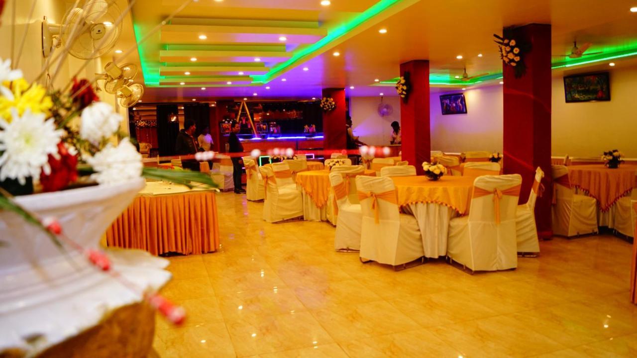 Hotel Kabeer New @ New Railway Station