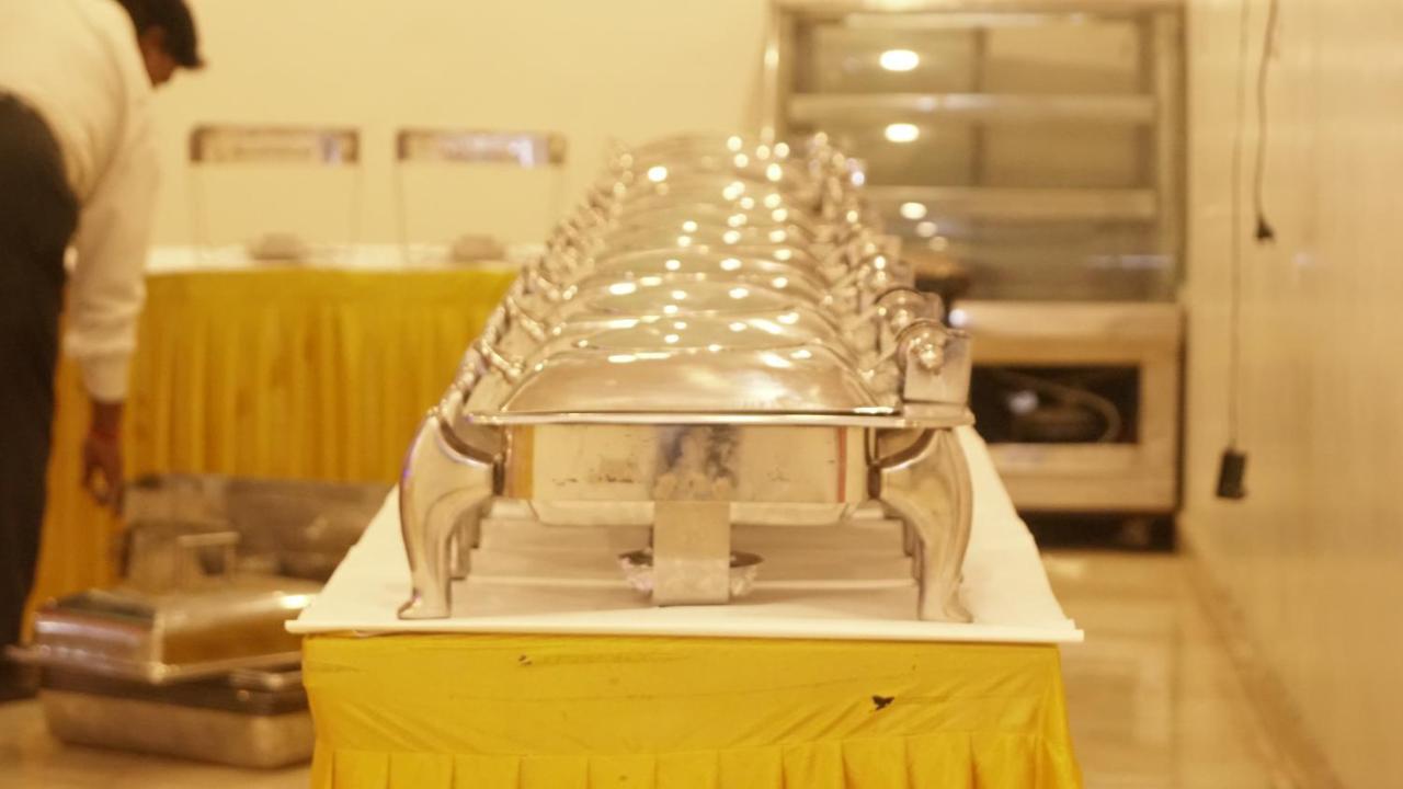 Hotel Kabeer New @ New Railway Station Delhi (National Capital Territory of India)