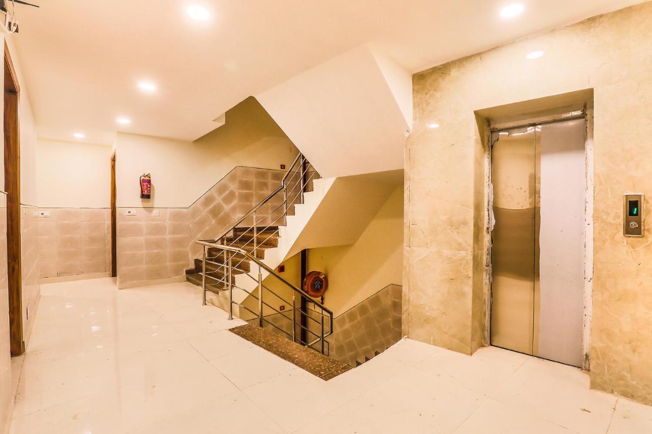Fabhotel Srv Airport 3*