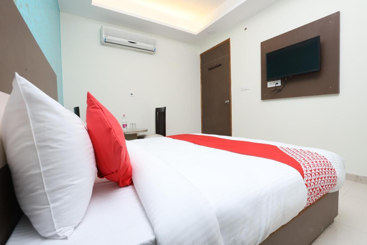 Hotel Ascent 3*