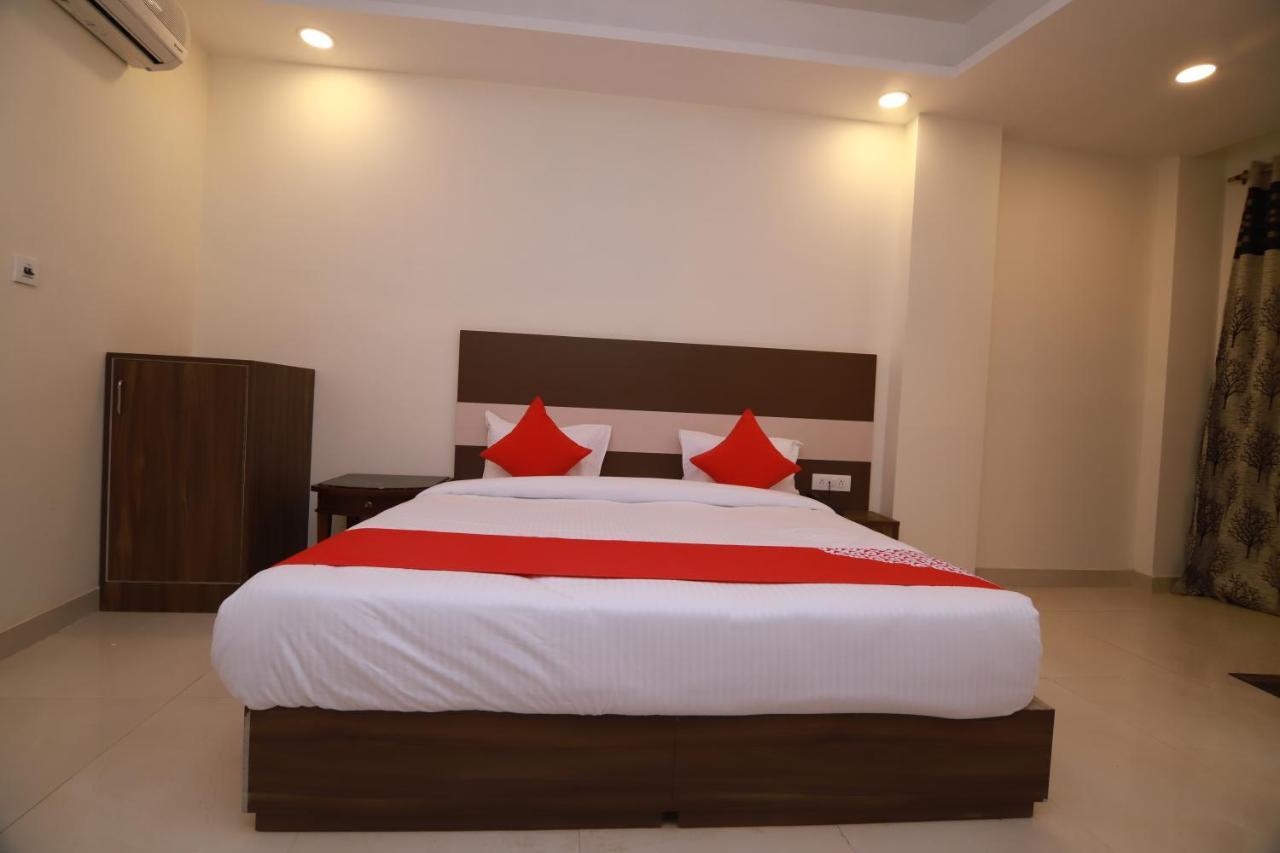 Hotel Ascent