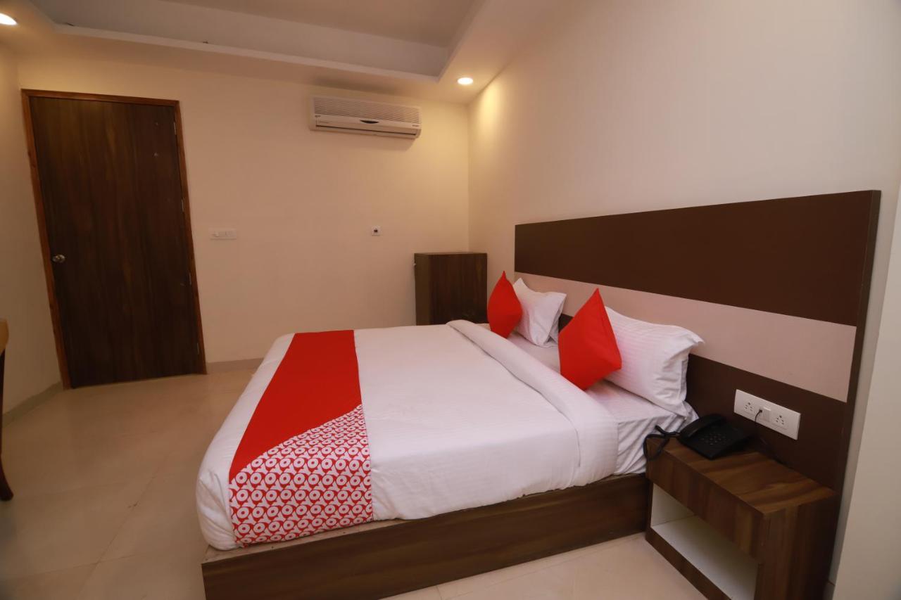 Ascent Hotel
