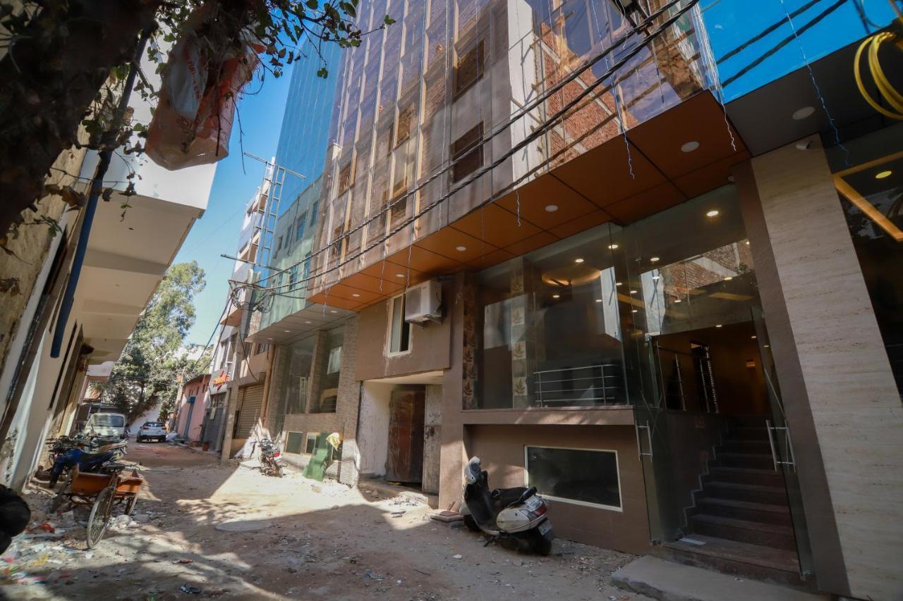 Ascent Hotel 3*