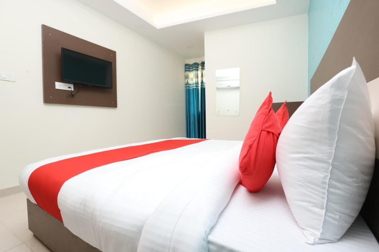 Ascent Hotel 3*