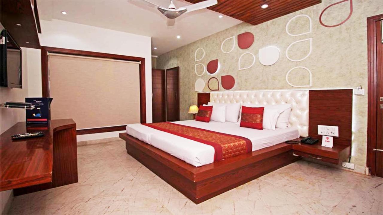 Hotel Ascent 3*