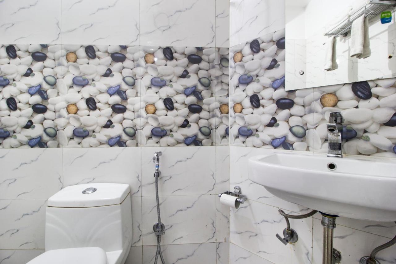 Hotel Ascent New Delhi