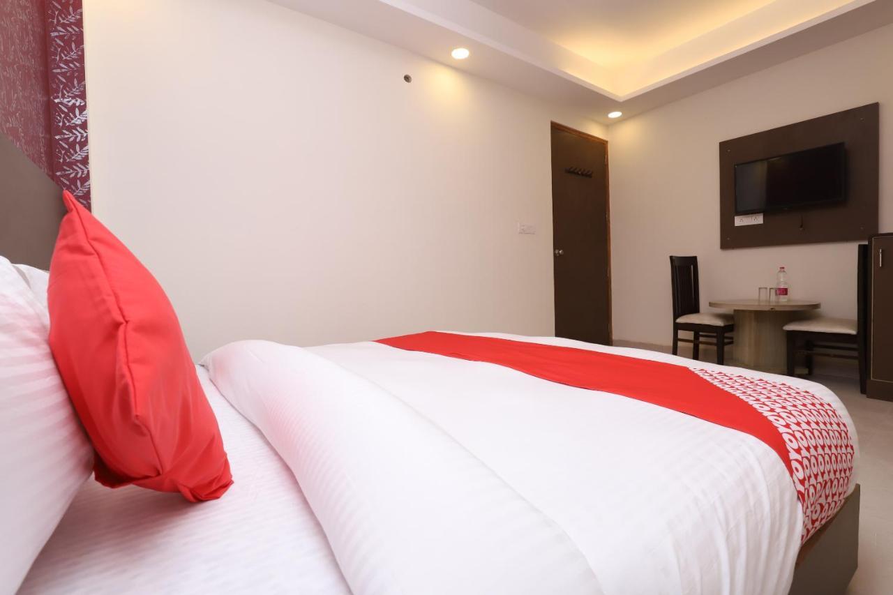 Ascent 3* New Delhi