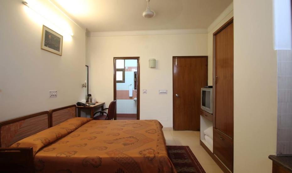 Nu Delhi Homestay *