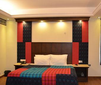 Fabhotel Marble Arch Karol Bagh Hotel