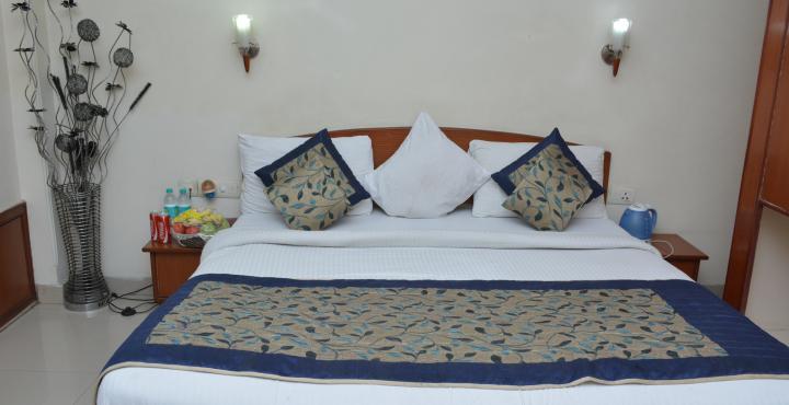 Hotel Airport Vishal Residency 3*