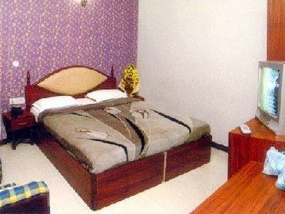Hotel Ivory Palace