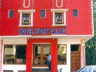 Ivory Palace Delhi (National Capital Territory of India)