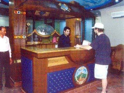 Ivory Palace 3*