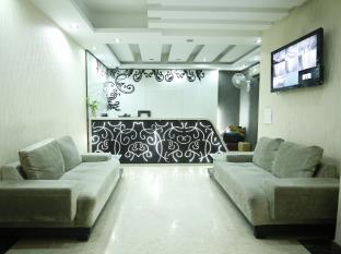 Hotel O Vista Delhi (National Capital Territory of India)