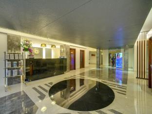 Muse Sarovar Portico Nehru Place 4*