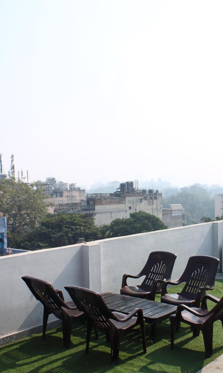 Hostel Travellers Paradise