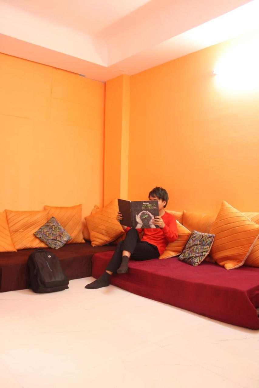 Travellers Paradise Hostel