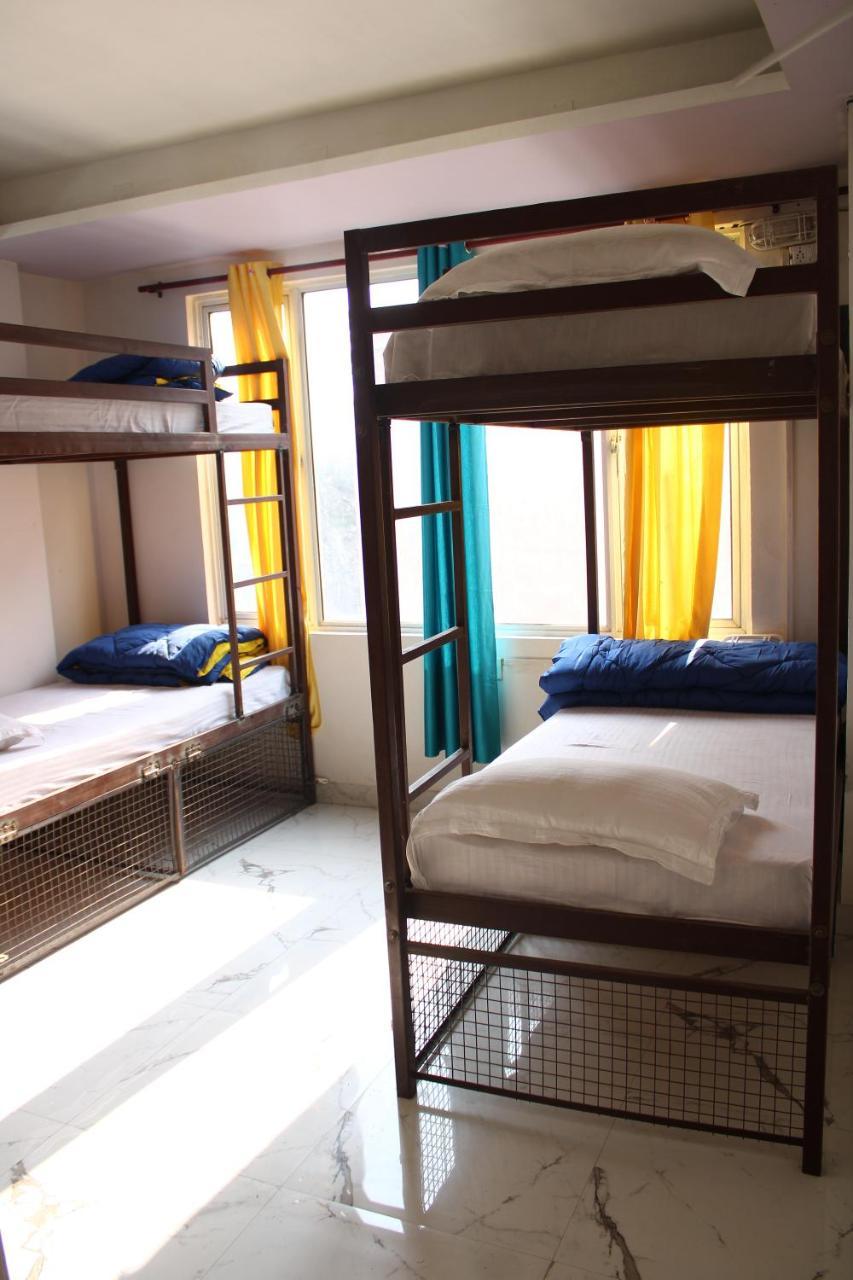 Travellers Paradise Hostel