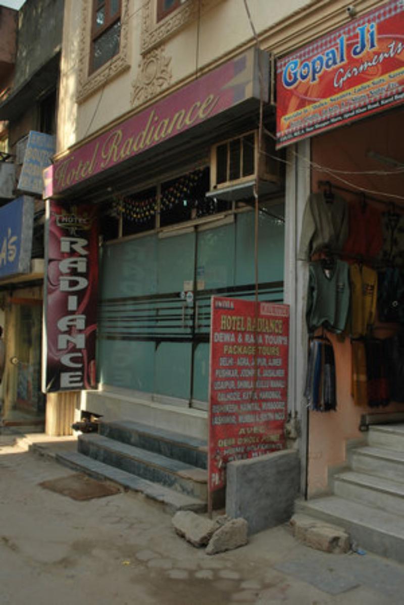 Radiance 2* Delhi (National Capital Territory of India)