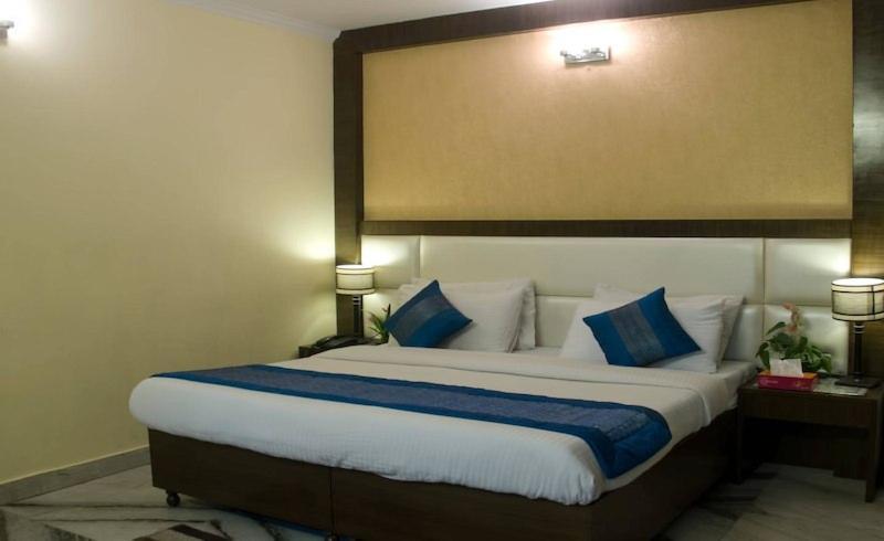 Radiance Hotel Delhi (National Capital Territory of India)