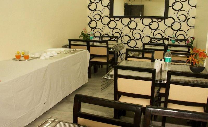 Radiance Hotel Delhi (National Capital Territory of India)