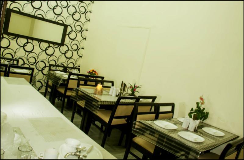 Hotel Radiance Delhi (National Capital Territory of India)
