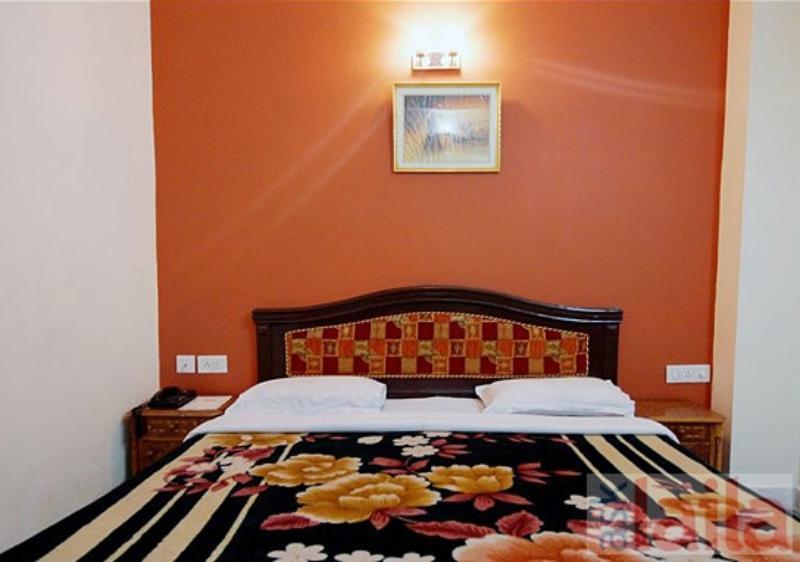 Hotel Radiance 2*