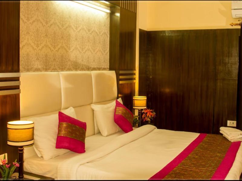 Hotel Radiance