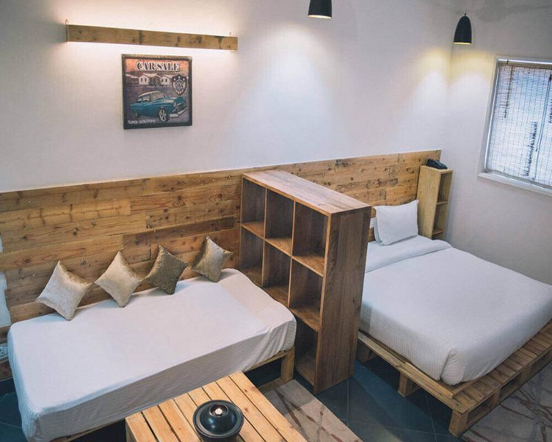 Classy Residency- Hotel