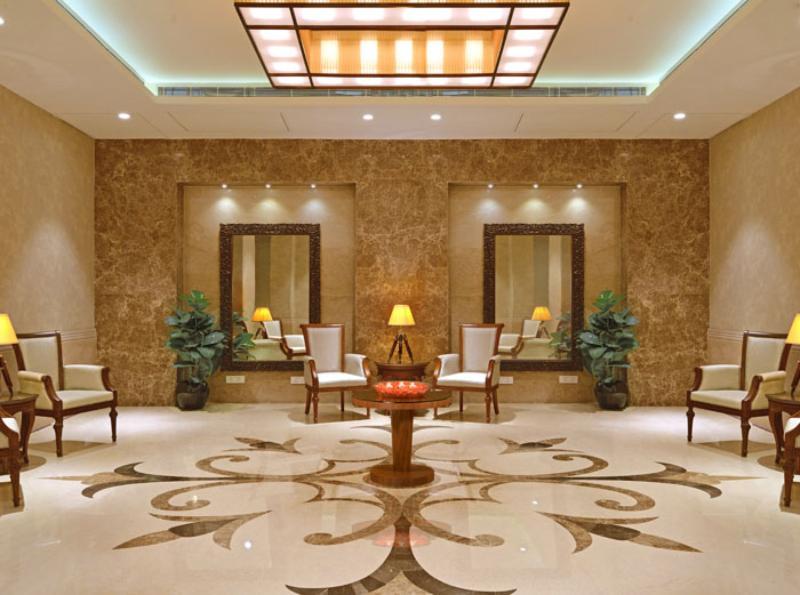 Ameya 4* New Delhi
