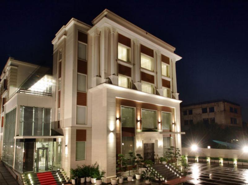 Ameya New Delhi
