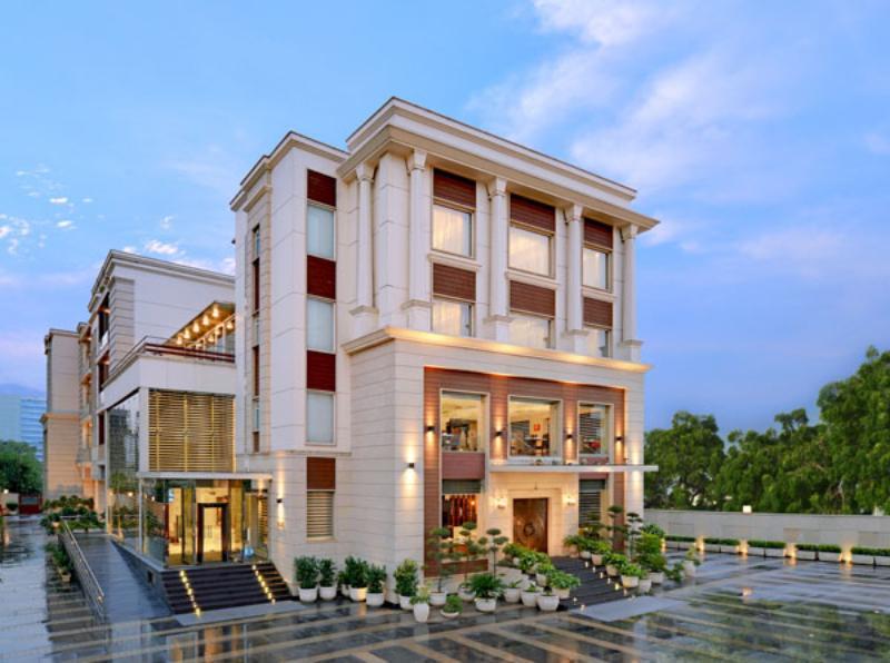 Ameya Hotel 4*