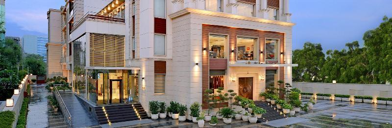 Ameya Hotel