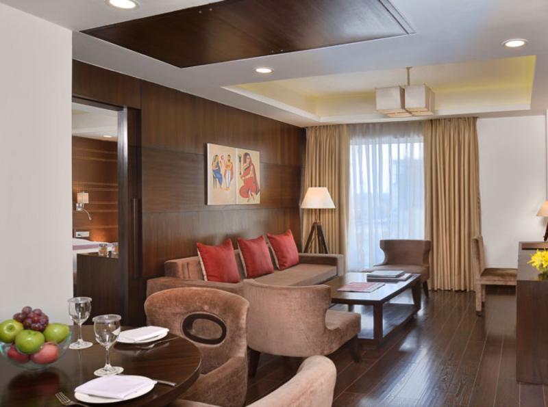 Ameya Hotel 4*
