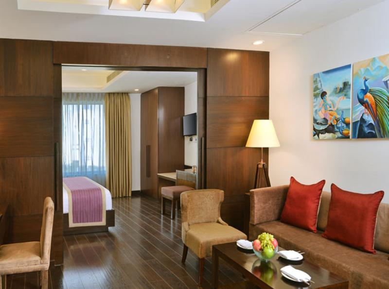 Hotel Ameya 4*