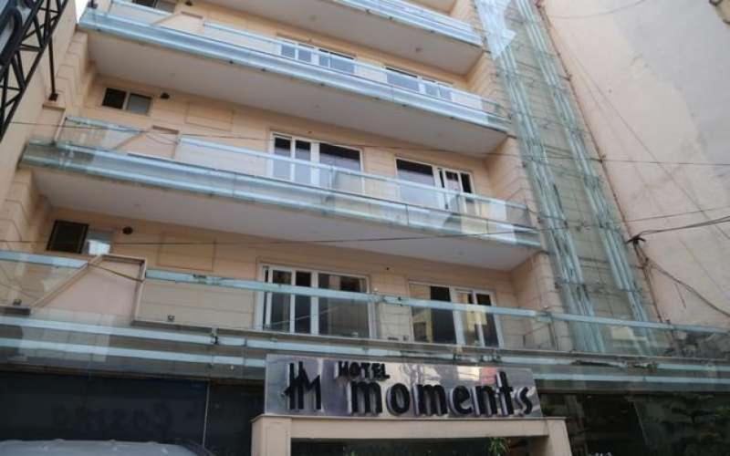 Moments-near Blk Hospital Hotel