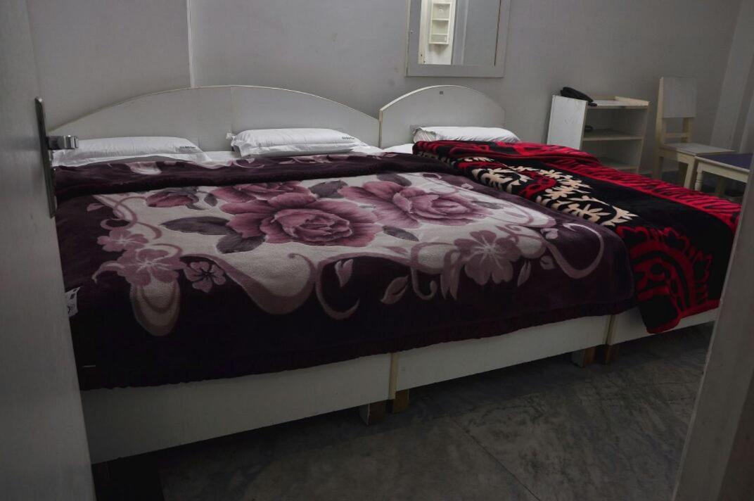 Green Palace New 2* New Delhi