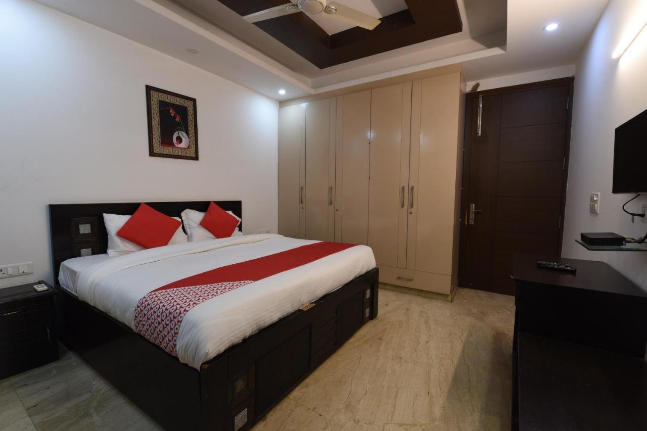 Oyo 3090 Brahamputra 3*