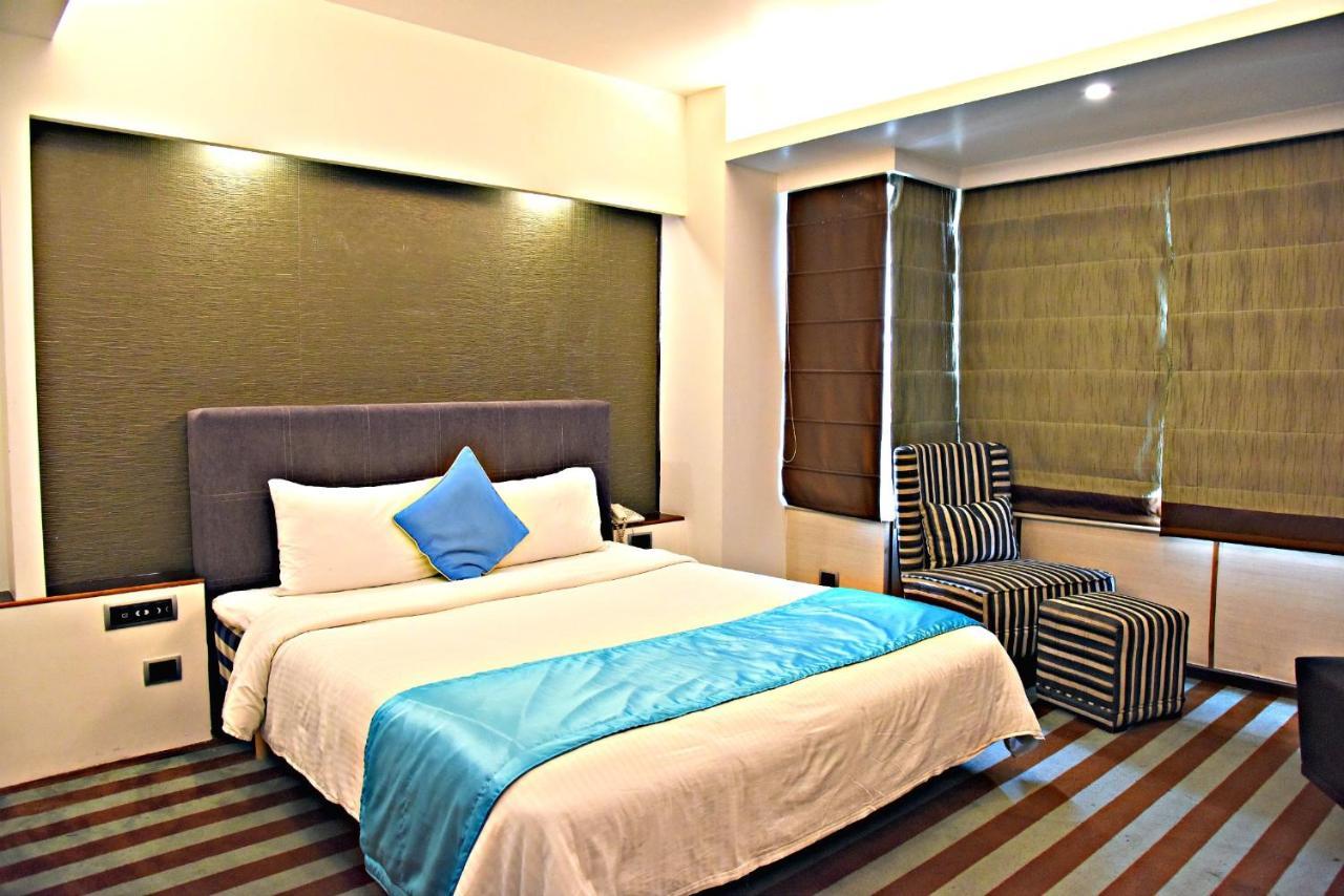 Virohaa Hotel New Delhi