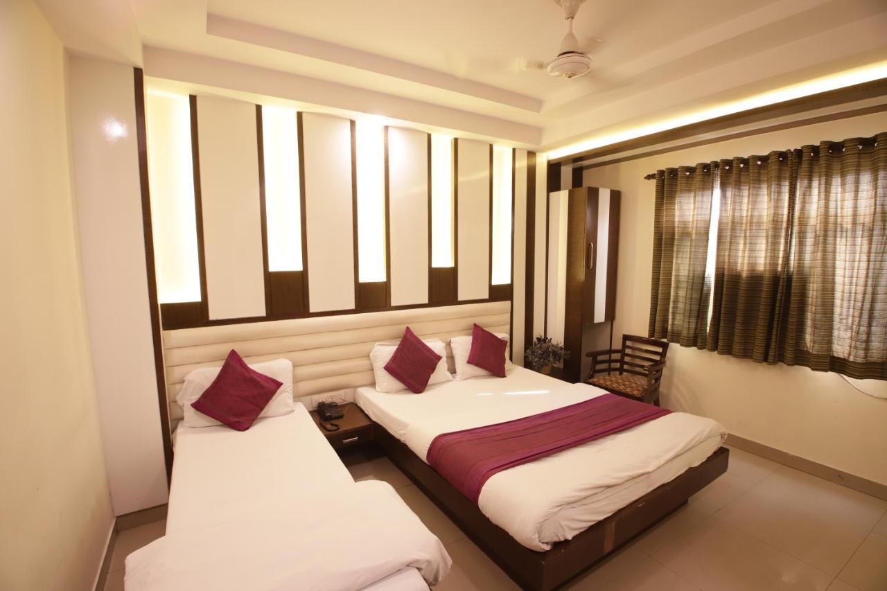 Golden Wings Guest house 2*