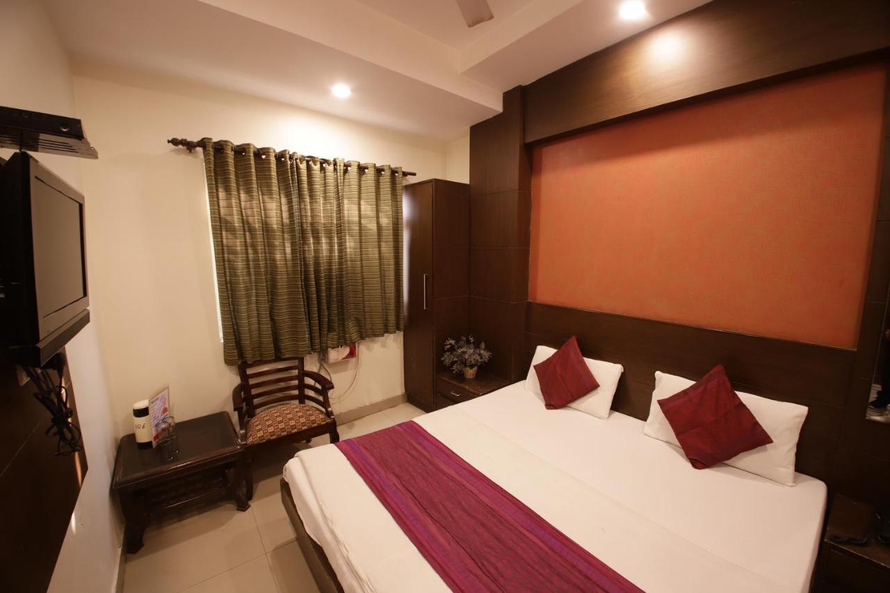 Golden Wings 2* New Delhi