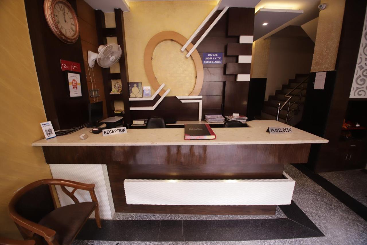 Golden Wings Guest house