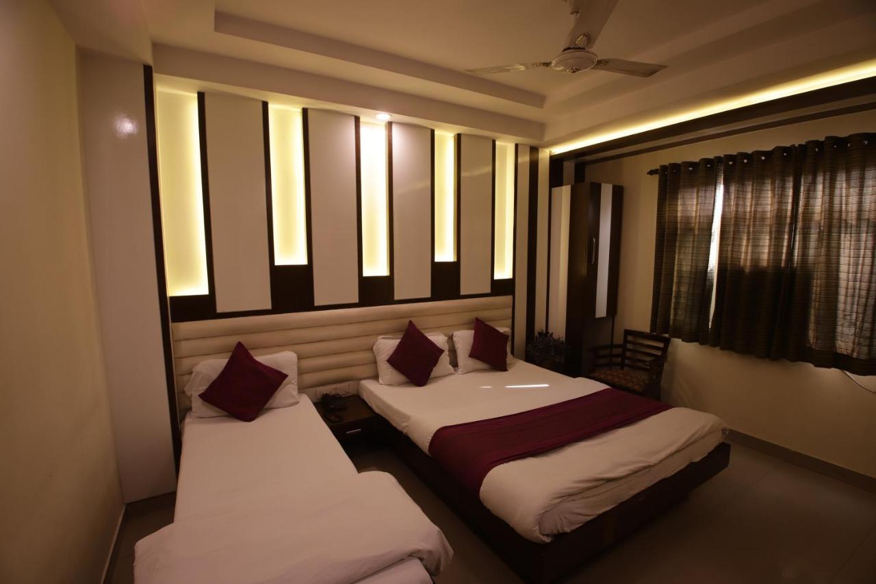 Guest house Golden Wings New Delhi
