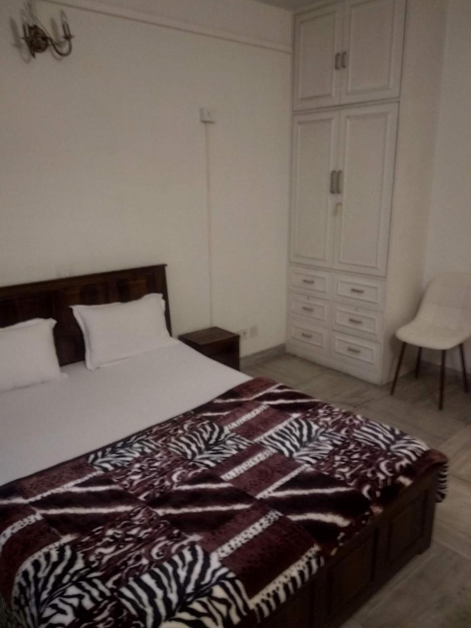 The Mystic Soul Albergue