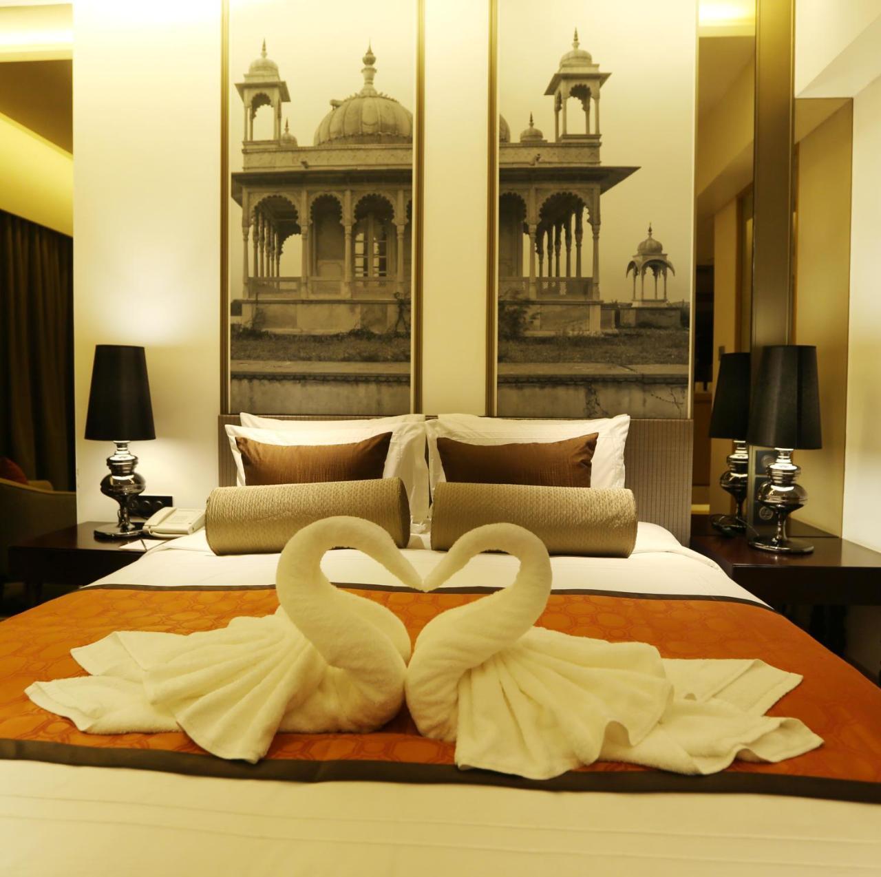 Pride Plaza Hotel, Aerocity Hotel