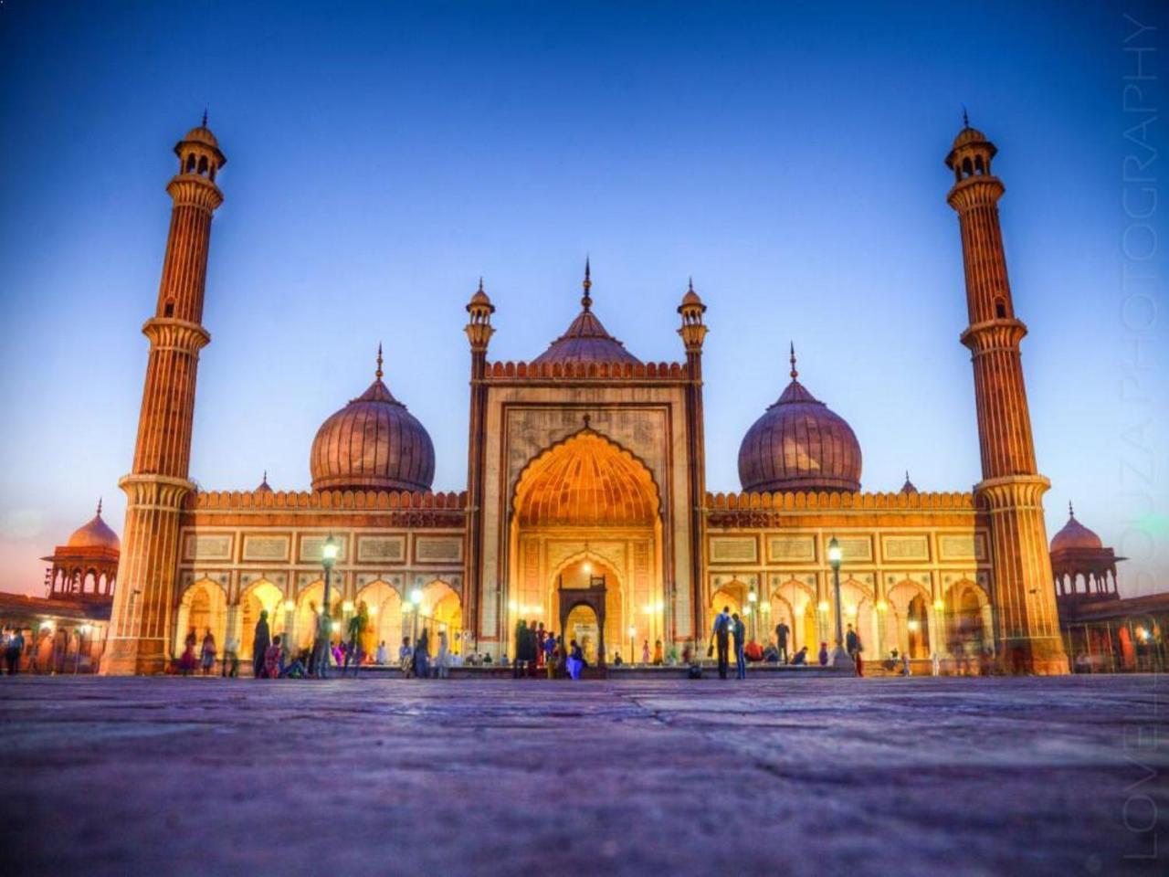 Hotel Staybook-jyoti Mahal A Heritage