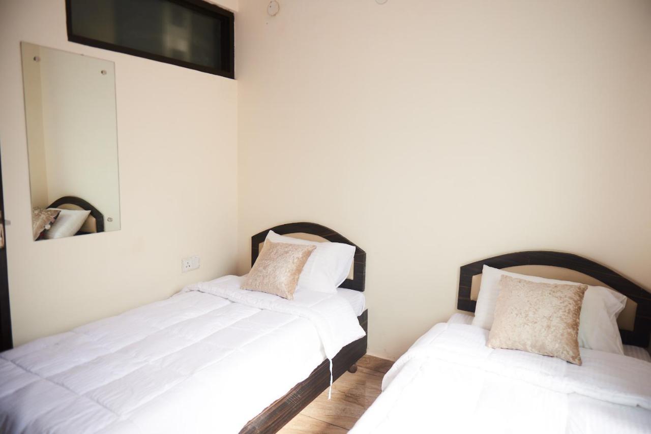 Hostel Himalayan New Delhi
